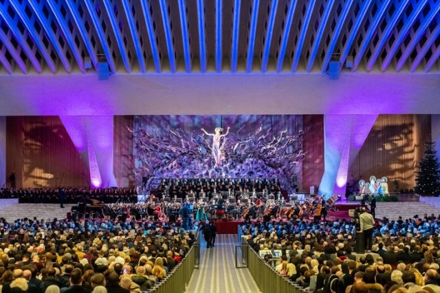 Concerto Con i Poveri Concerto Con i Poveri