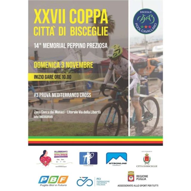 FCI Puglia