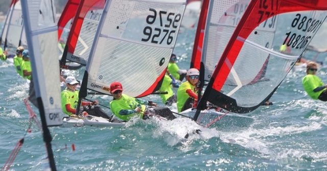 Coppa Italia Ascob Open Skiff Coppa Italia Ascob Open Skiff