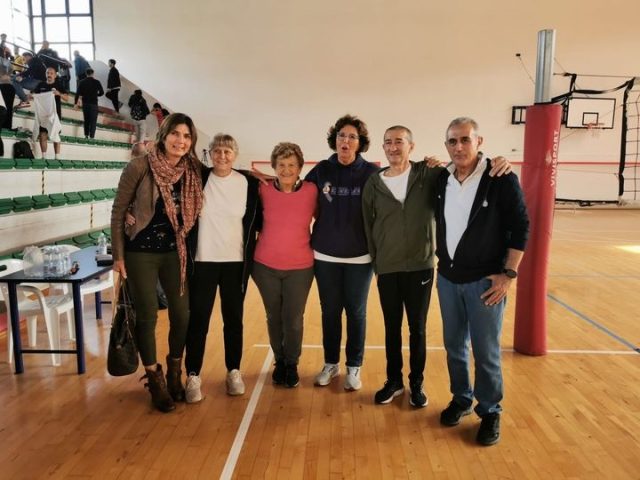 pallavolo pallavolo