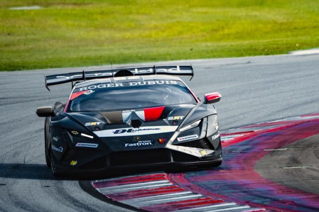 DL Racing DL Racing