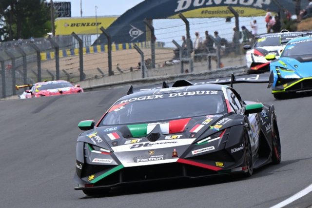 DL Racing DL Racing