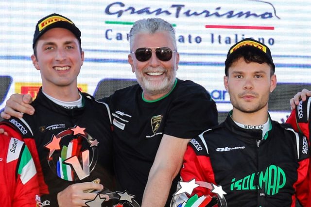 DL Racing DL Racing