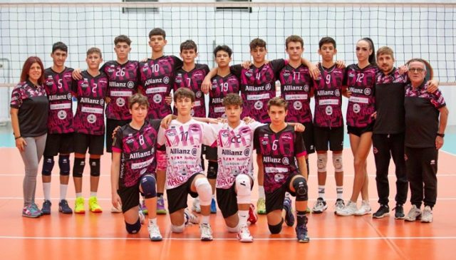 Sanremo Cup Memorial Tessitore