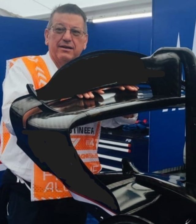 Specialist Motorsport Academy Specialist Motorsport Academy
