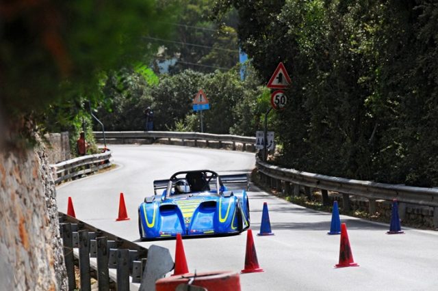Trofeo Selva di Fasano