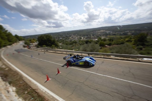 Trofeo Selva di Fasano