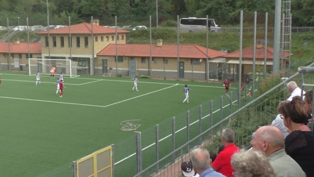 Don Bosco Spezia