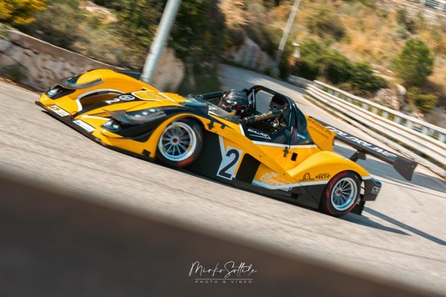 Slalom di Avola Slalom di Avola