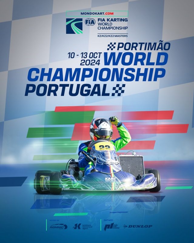 FIA Karting FIA Karting