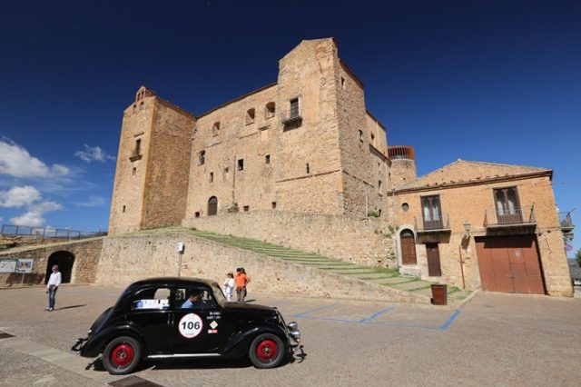 Targa Florio Targa Florio