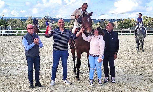 Equitazione Equitazione
