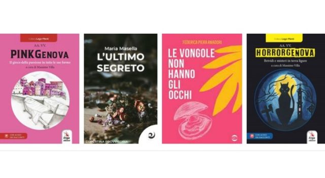 Feltrinelli Genova Feltrinelli Genova