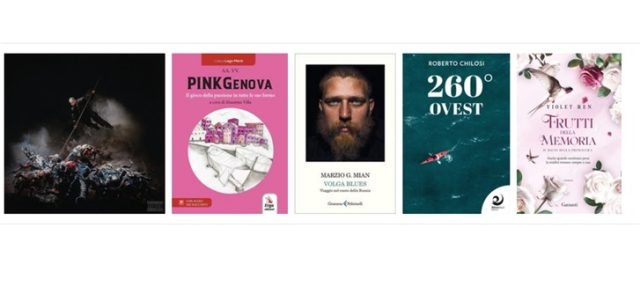 Feltrinelli Genova Feltrinelli Genova