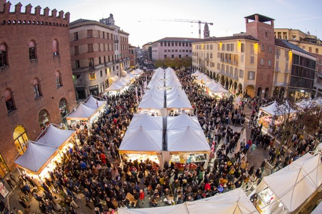 Festa del Torrone Festa del Torrone