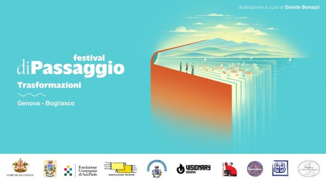 Festival diPassaggio Festival diPassaggio