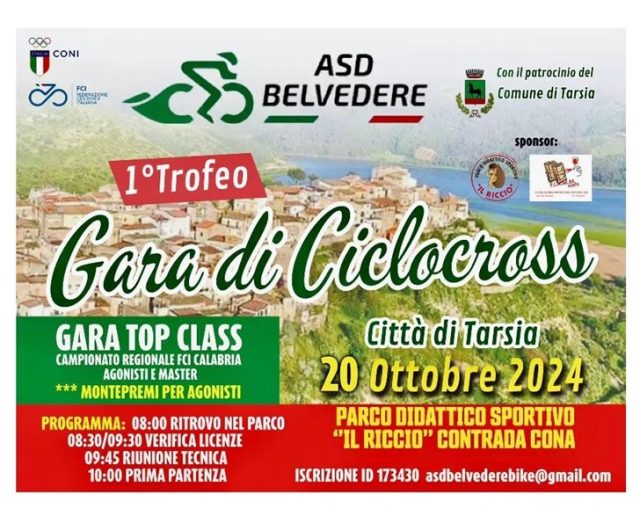 Ciclocross Ciclocross