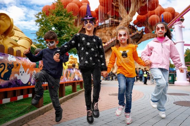 Gardaland Gardaland