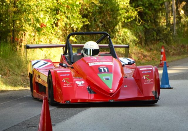 Autoslalom Città di Misilmeri Autoslalom Città di Misilmeri