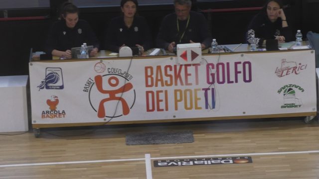 Golfo dei Poeti