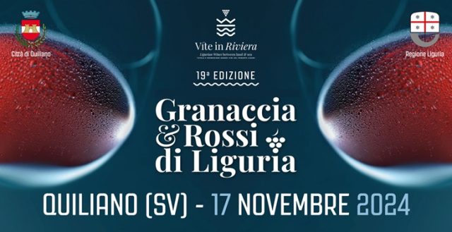 Granaccia & Rossi di Liguria Granaccia & Rossi di Liguria