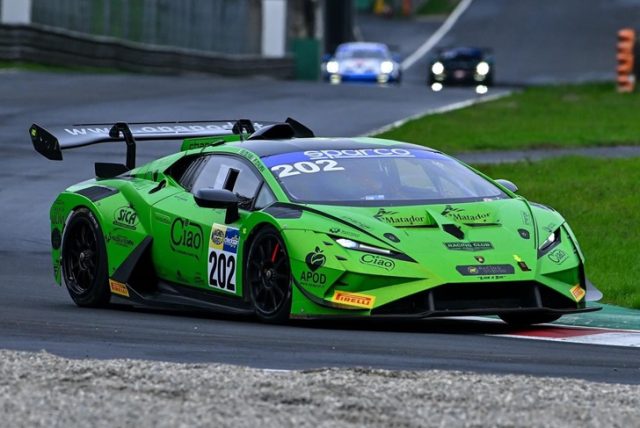 HC Racing HC Racing