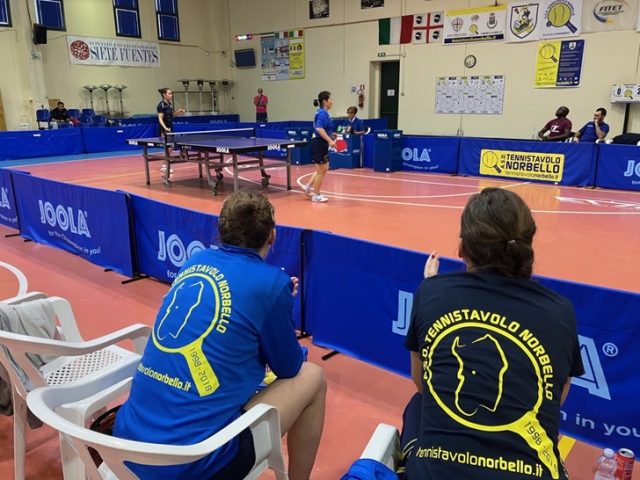 FITET Sardegna FITET Sardegna