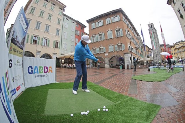 In City Golf In City Golf