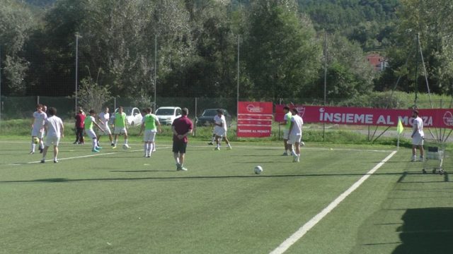 Intercomunale Beverino