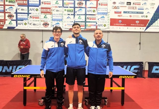 Tennistavolo Sassari Tennistavolo Sassari
