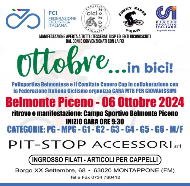 FCI Marche