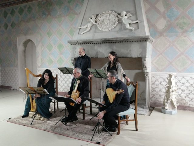 La Voce e Il Tempo