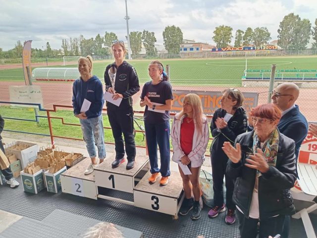 Atletica Arcobaleno Savona Atletica Arcobaleno Savona