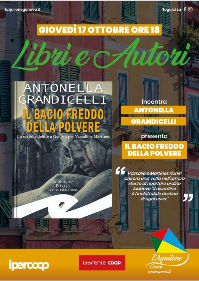 Libreria Coop Aquilone Libreria Coop Aquilone
