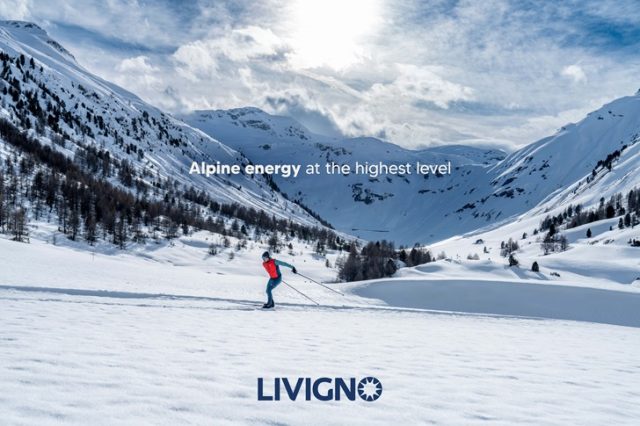 Livigno Livigno