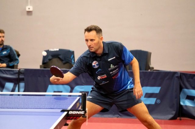 Tennistavolo Sassari