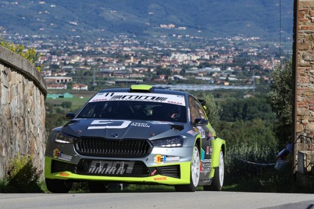 MM Motorsport MM Motorsport