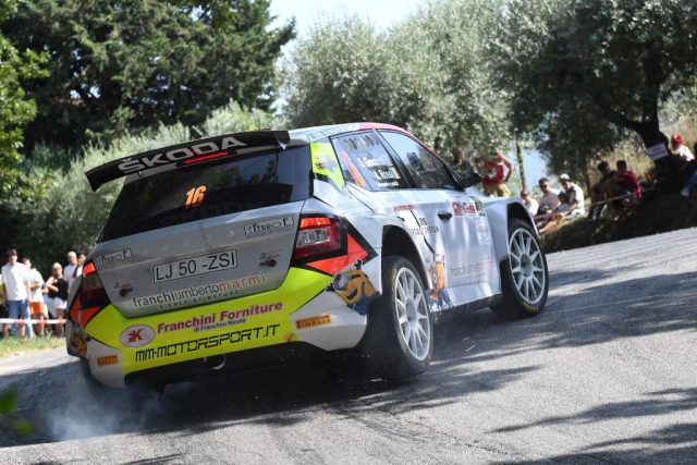 MM Motorsport MM Motorsport