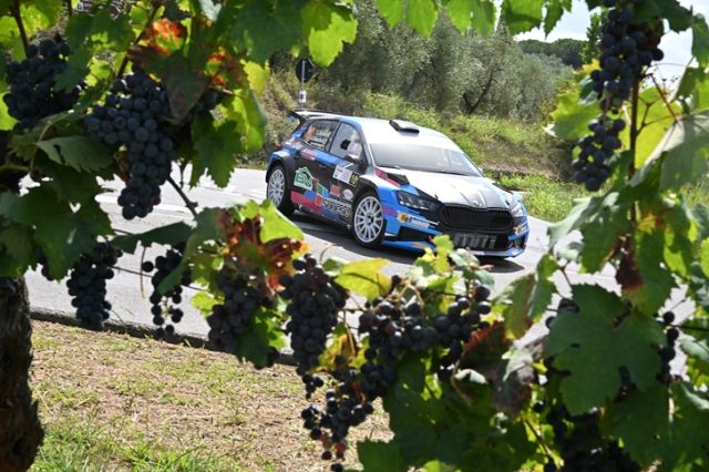 MM Motorsport MM Motorsport
