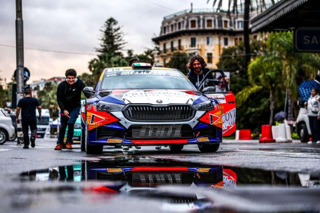 MM Motorsport MM Motorsport
