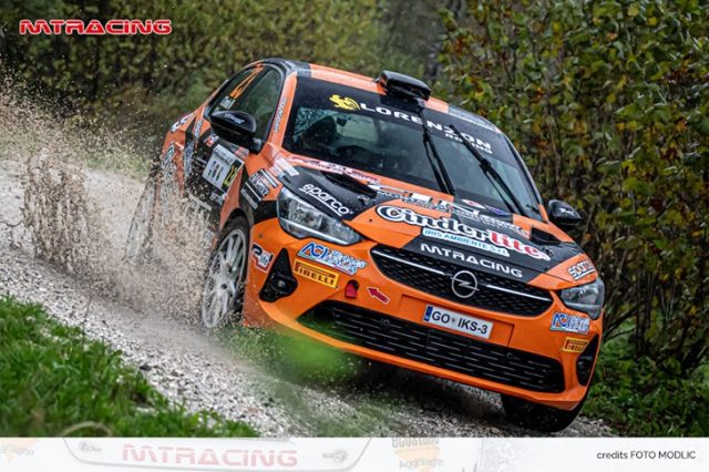 MT Racing MT Racing