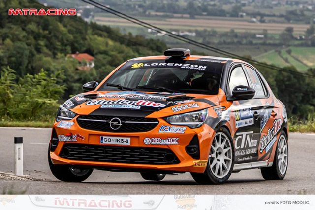 MT Racing MT Racing