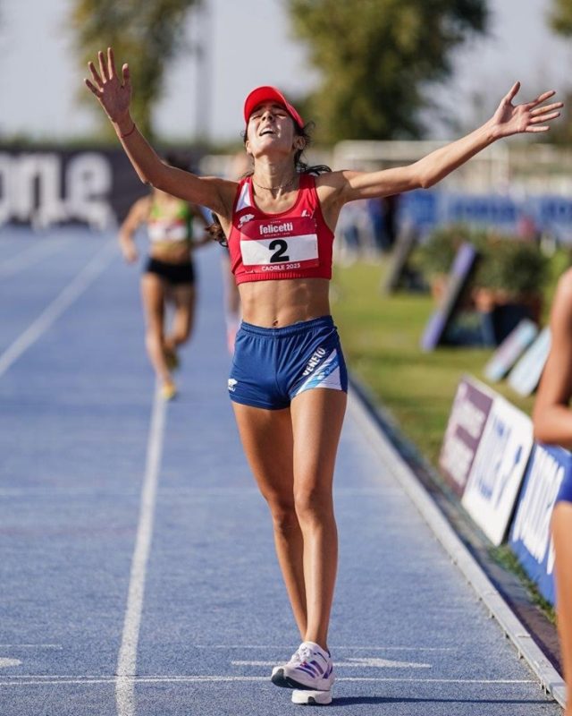 Atletica Atletica