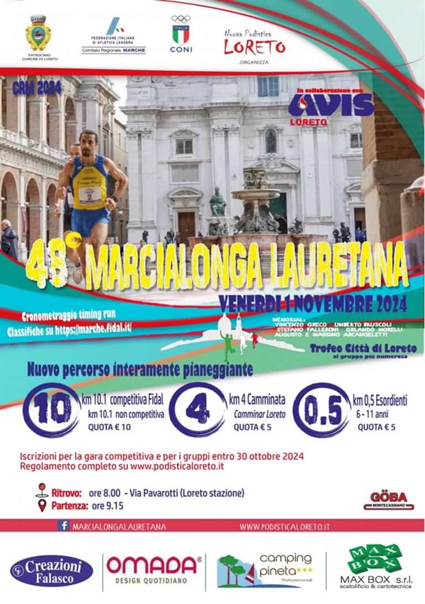 Marcialonga Lauretana Marcialonga Lauretana