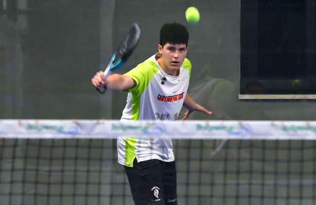 Padel Padel