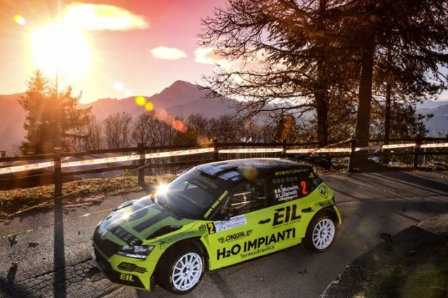 Rally Il Ciocchetto Rally Il Ciocchetto