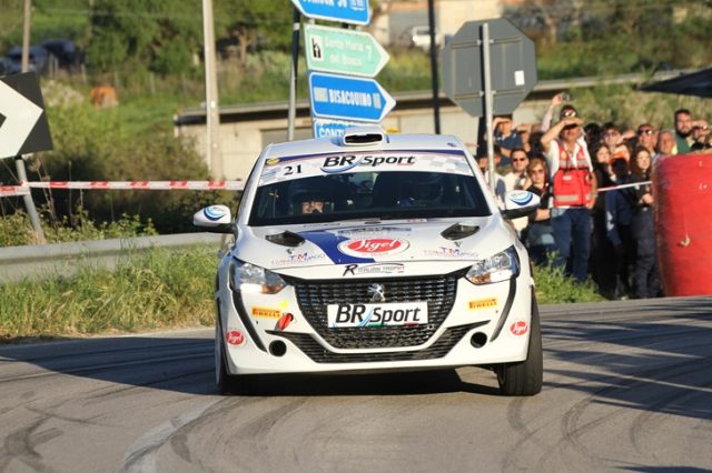 Rally Valle del Belice