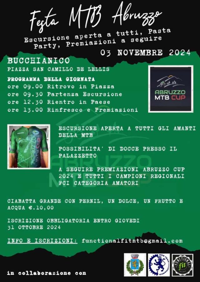 Mtb Abruzzo Cup Mtb Abruzzo Cup