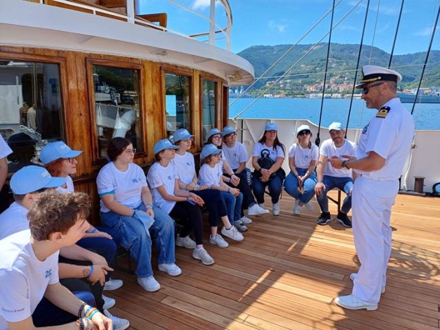 Nave italia Nave italia