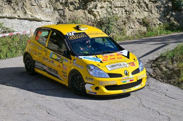 New Racing for Genova New Racing for Genova
